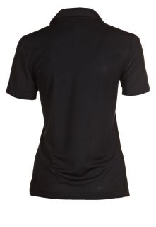 ODLO TINA   Polo Shirt   black