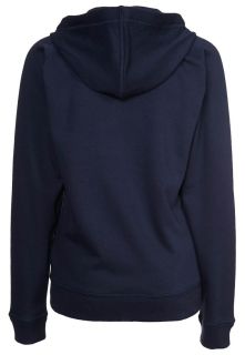 ASICS FULL ZIP HOODY   Tracksuit top   blue