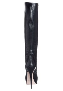 Sebastian High heeled boots   black