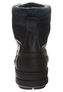 Skechers ALAMAR   Winter boots   black