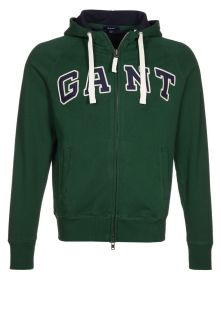 Gant   Tracksuit top   green