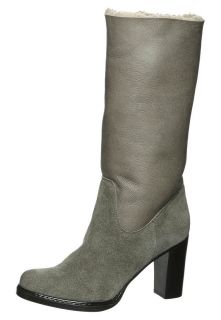 Gianna Meliani   Boots   grey