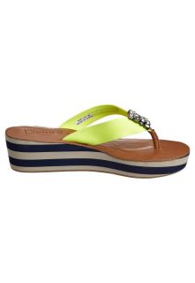 Juicy Couture INDO   Sandals   yellow
