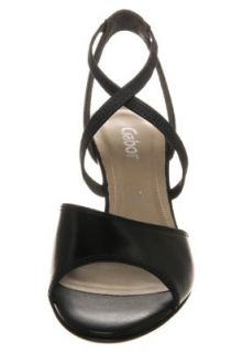 Gabor   Sandals   black