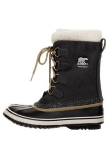 Sorel 1964 PAC 2   Lace up boots   grey