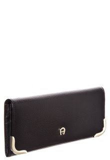 Aigner Wallet   black