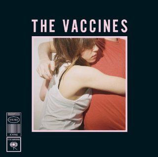 What Did You Expect From The Vaccines? Music
