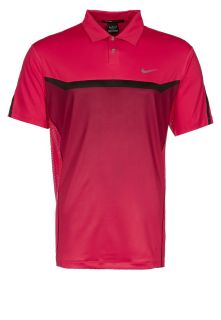 Nike Golf   Polo shirt   red