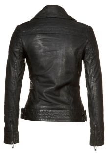 Maze ADINA   Leather jacket   black