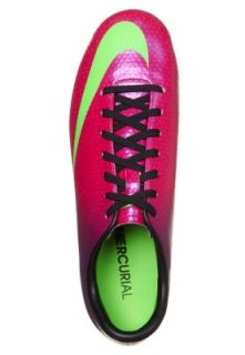 Nike Performance   MERCURIAL VICTORY IV SG   Football boots   pink