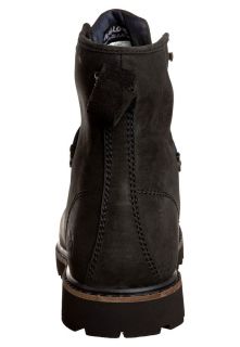 The North Face BALLARD   Walking boots   black