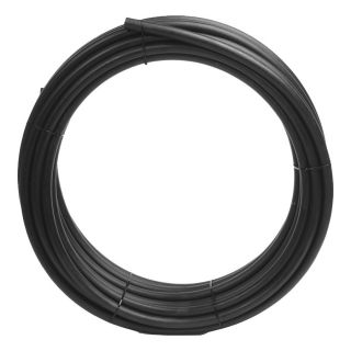 ADS 1 in x 100 ft 160 PSI Plastic Coil Pipe