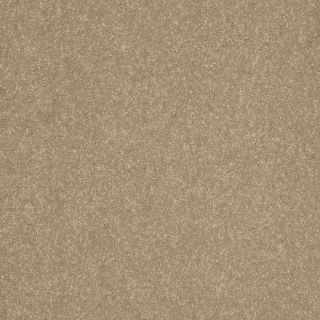 Shaw 7L52300200 Yellow Textured Indoor Carpet
