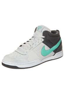 Nike Action Sports   RENZO 2   High top trainers   grey