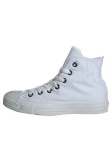 Converse CHUCK TAYLOR AS CORE HI   High top trainers   white