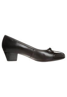 ara MADISON   Classic heels   black