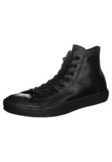 Converse   CHUCK TAYLOR ALL STAR   High top trainers   black