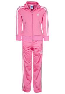 adidas Originals   LK FIREBIRD TS   Tracksuit   pink
