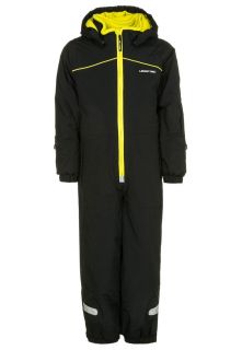 LEGO Wear   JARON   Snowsuit   black