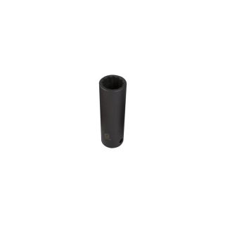 Sunex Tools 1/2 in Drive 14mm Deep 12 Point Metric Impact Socket