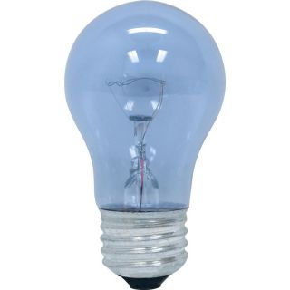 GE 2 Pack 40 Watt Medium Base Color Enhancing Dimmable Decorative Incandescent Light Bulbs
