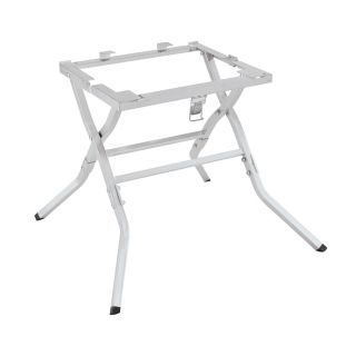 Bosch 10 in Table Saw Folding Stand