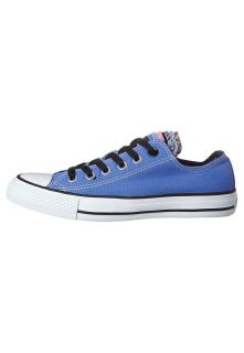 Converse CHUCK TAYLOR ALL STAR MULTIPLE TONGUE   Trainers   blue