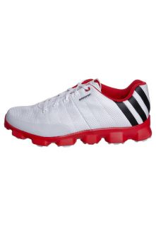 adidas Golf CROSSFLEX   Golf shoes   white