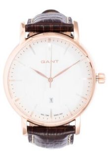 Gant   FRANKLIN W70435   Watch   gold
