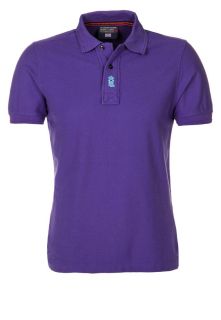 Henri Lloyd   OLMES CARRETTI   Polo shirt   purple