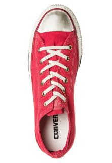Converse CHUCK TAYLOR ALL STAR   Trainers   red
