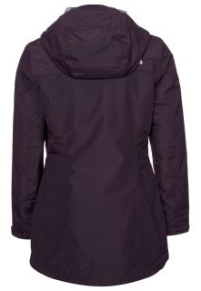The North Face SOLSTICE   Outdoor jacket   purple