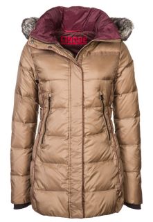 Cinque   Down jacket   gold