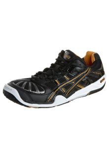 ASICS   GEL BLADE 3   Volleyball shoes   black