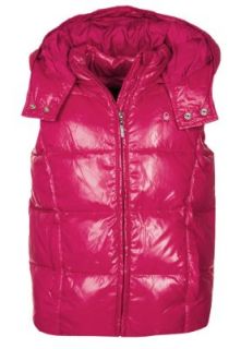 Benetton   Waistcoat   pink