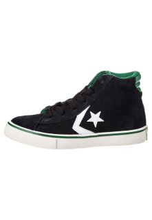 Converse PRO LEATHER   High top trainers   black