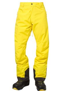Helly Hansen   LEGENDARY   Waterproof trousers   yellow