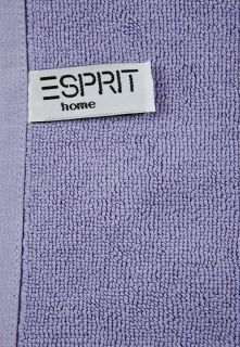 Esprit Home LOGO   Bath mat   purple
