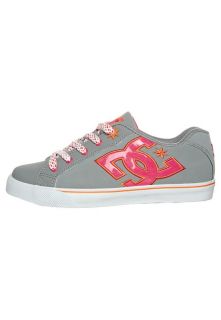 DC Shoes AUBREY   Trainers   grey