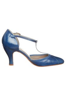 Tosca Blu Classic heels   blue