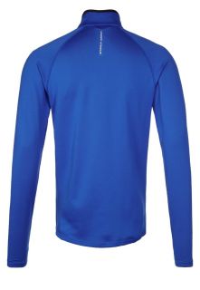 Under Armour UA CGI RUN STEALTH   Sweatshirt   blue