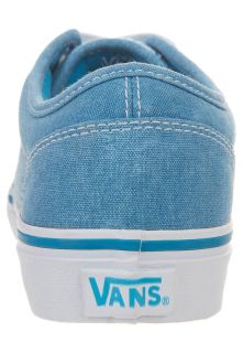 Vans ATWOOD   Trainers   blue
