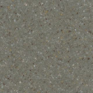 allen + roth Bay Leaf Solid Surface Kitchen Countertop Sample