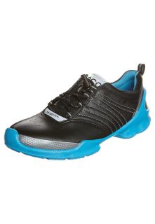 ecco   BIOM TRAIN   Sports shoes   blue