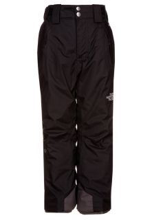 The North Face SKYWARD   Waterproof trousers   black