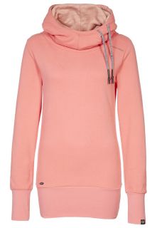 Ragwear   YODA   Hoodie   orange