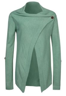 Object   DEANNA   Cardigan   green