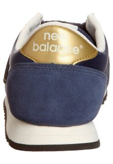 New Balance U420   Trainers   blue