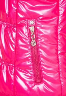 Hust & Claire Winter jacket   pink
