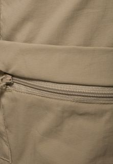 Lafuma MOSQUITO ZIP OFF   Trousers   beige